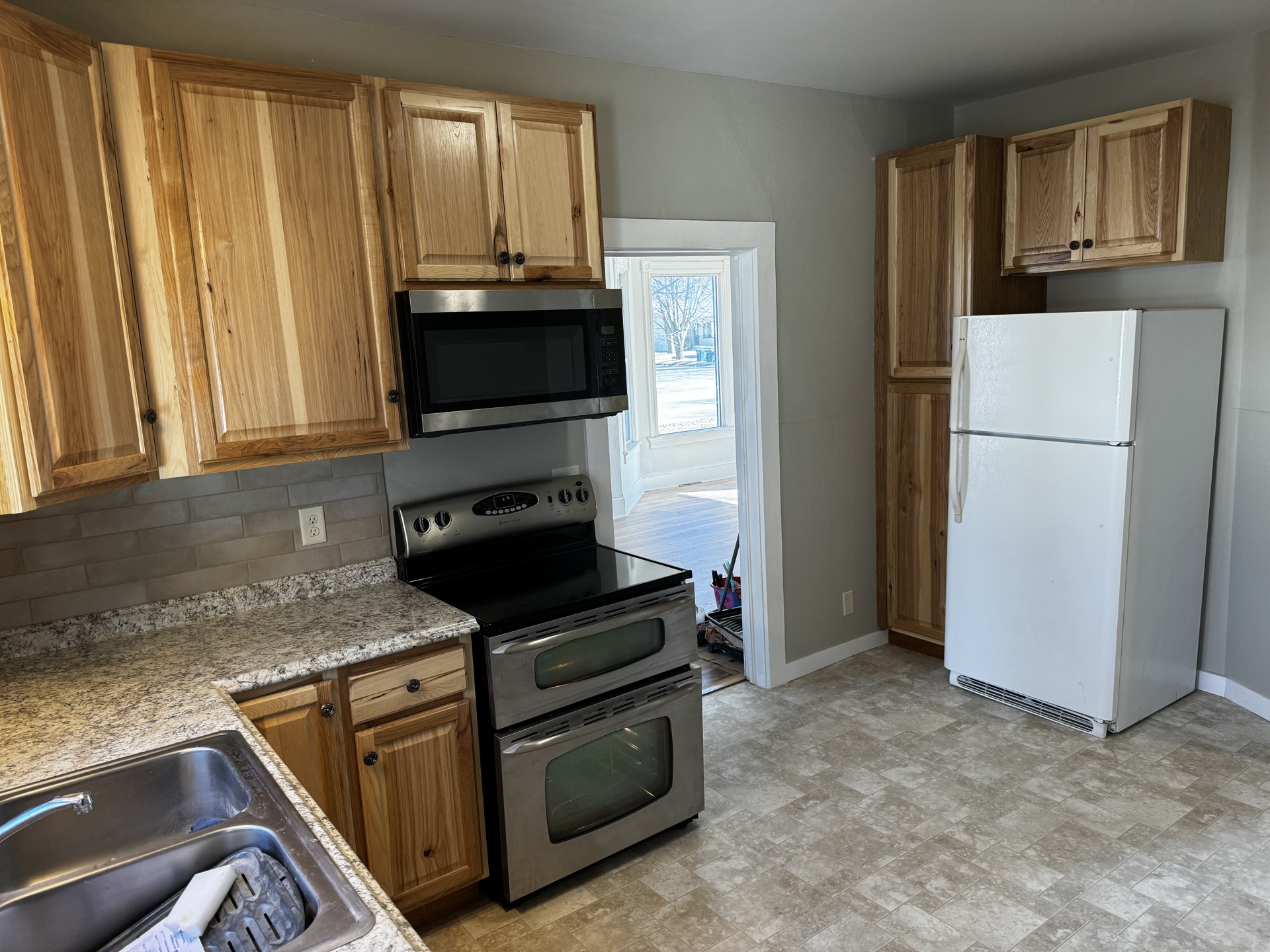 Home remodeling Central Minnesota
